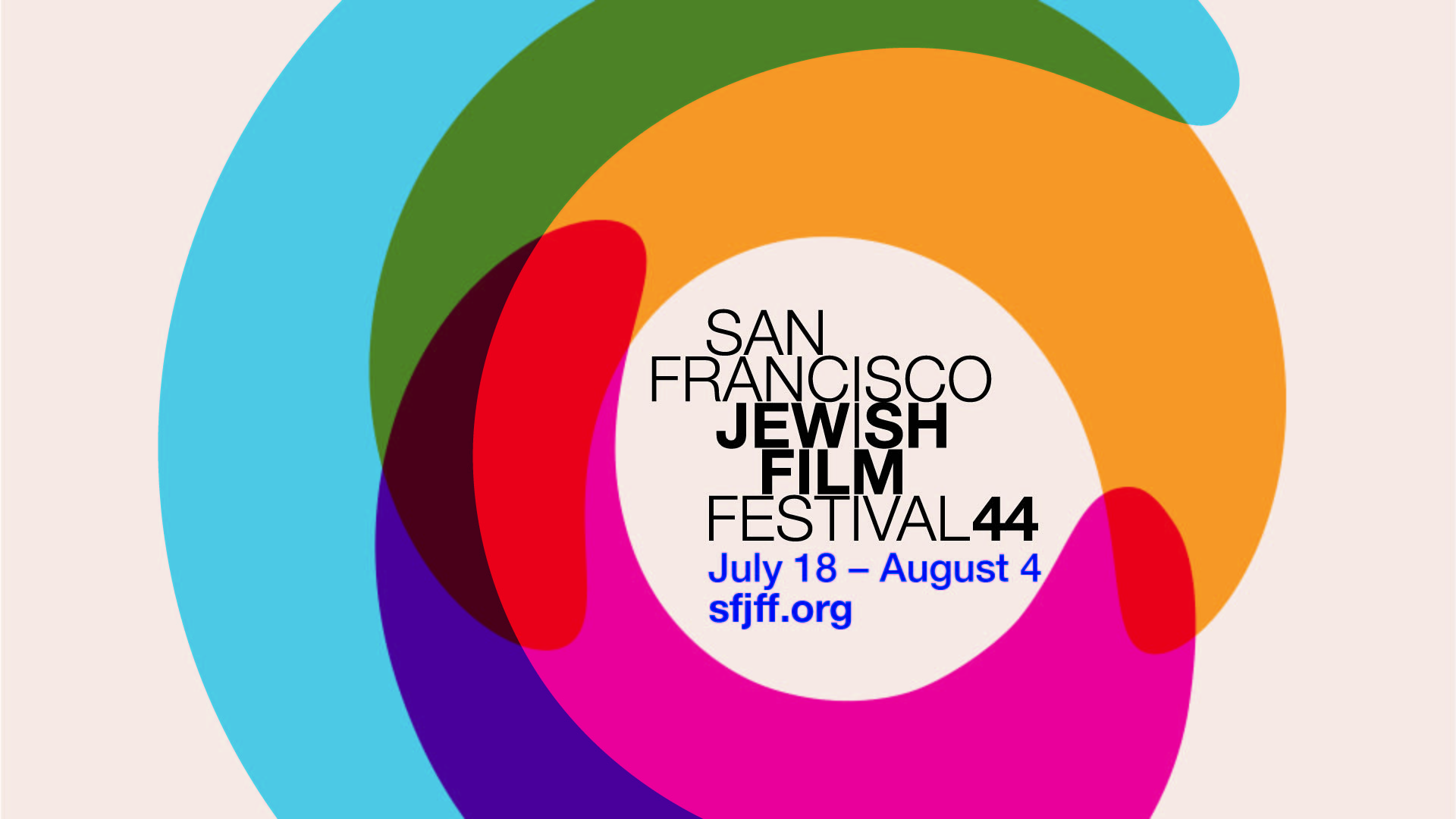 Early Bird Festival Passes: 44th San Francisco Jewish Film Festival