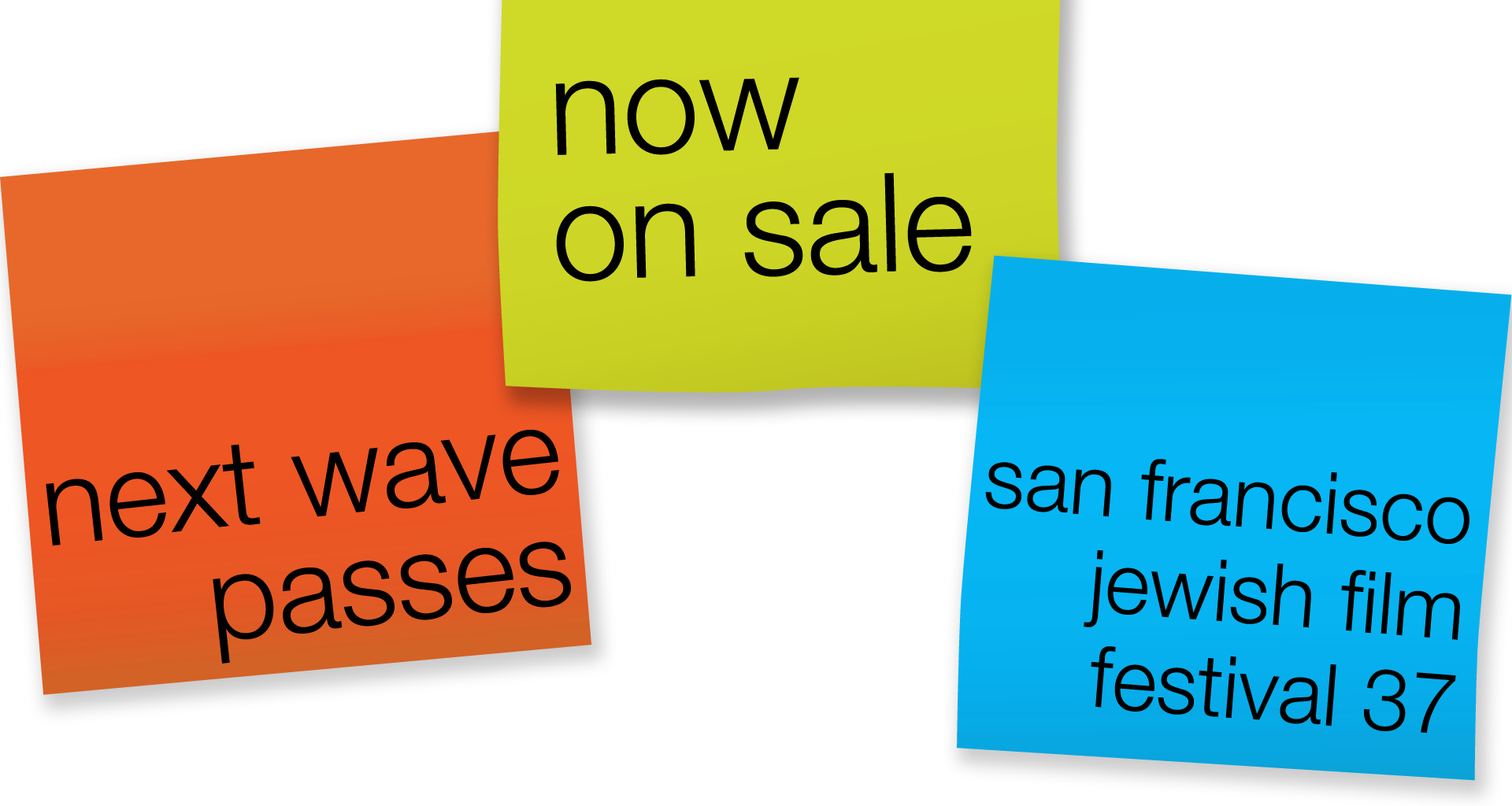 SFJFF37 Early Bird Next Wave Passes on Sale