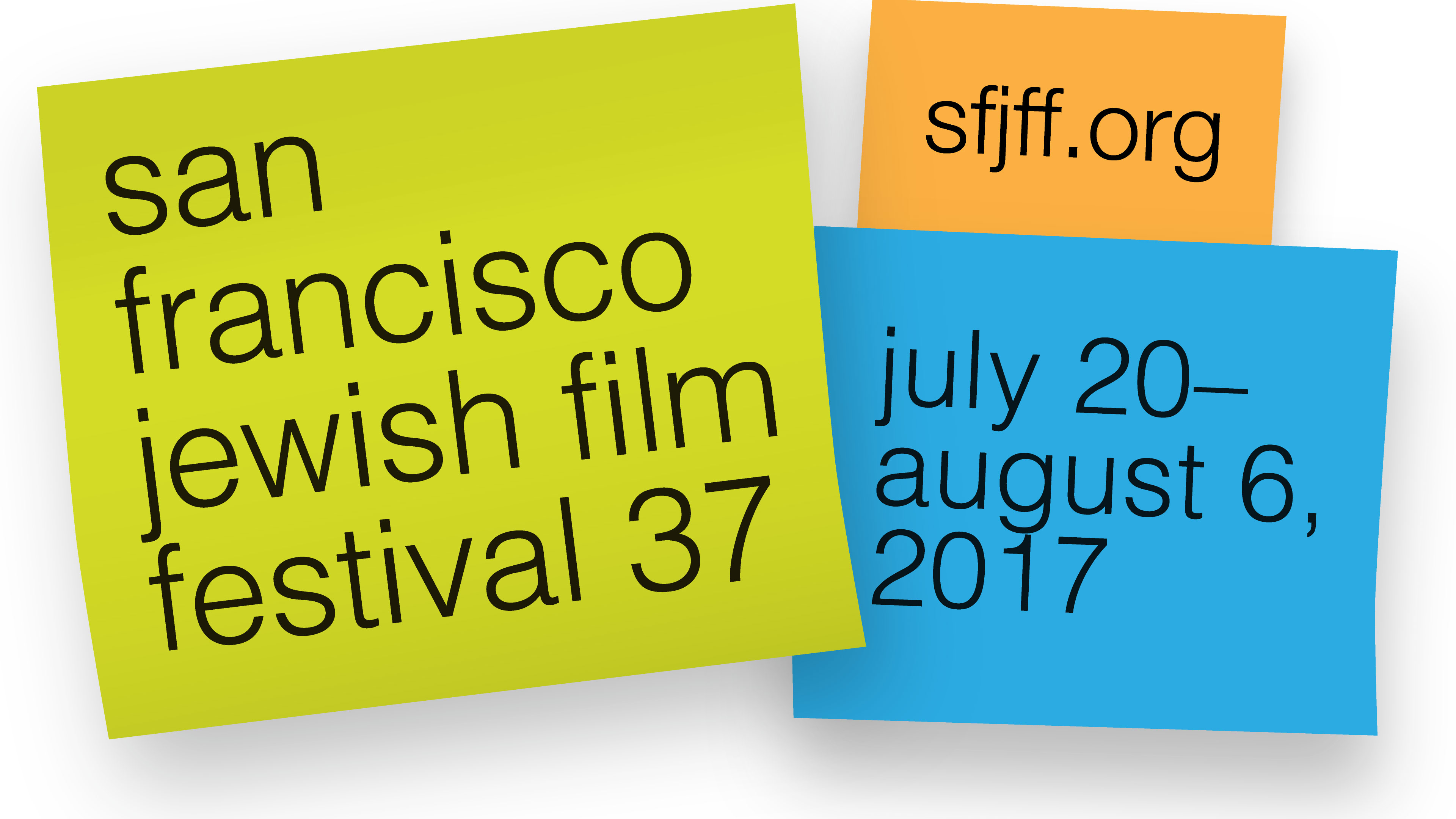 San Francisco Jewish Film Festival 37