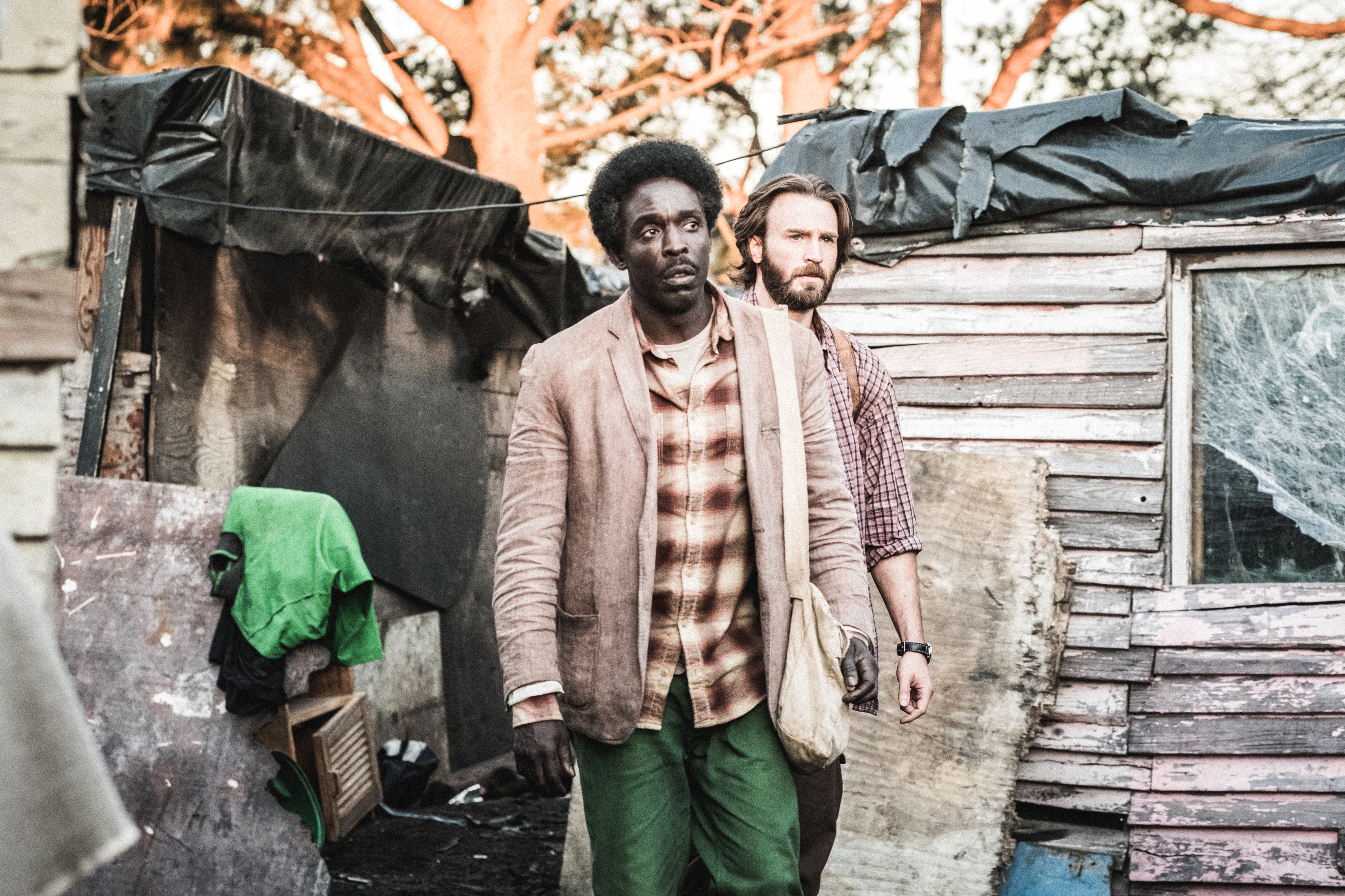 The Red Sea Diving Resort | SFJFF39's CLOSING NIGHT FILM