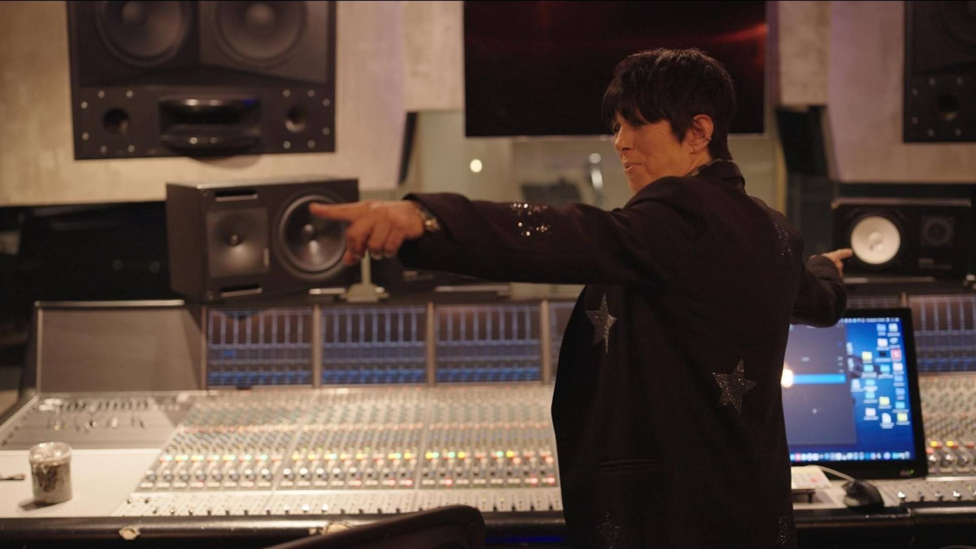 Diane Warren: Relentless | Centerpiece Documentary