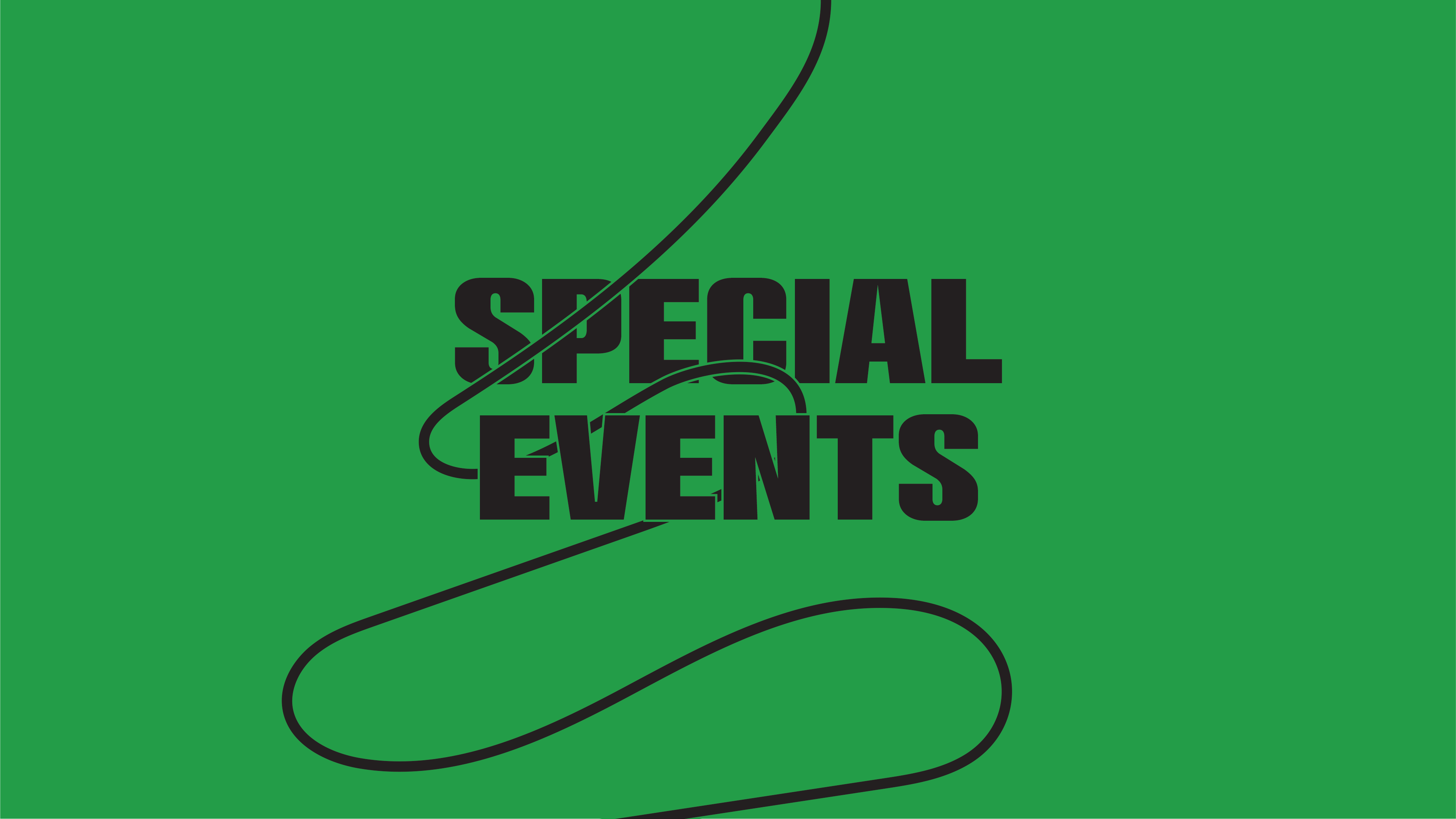 Special Events