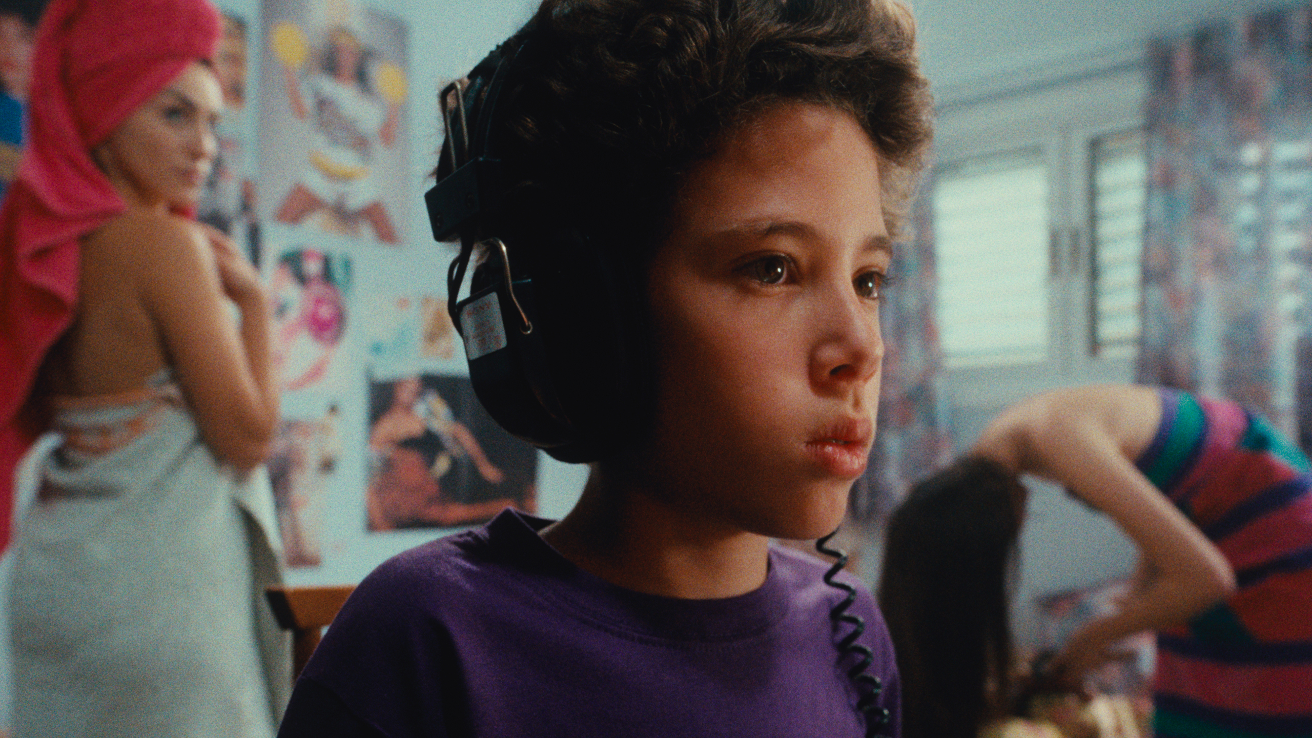 SFJFF46 Opening Night: Tell Me Everything