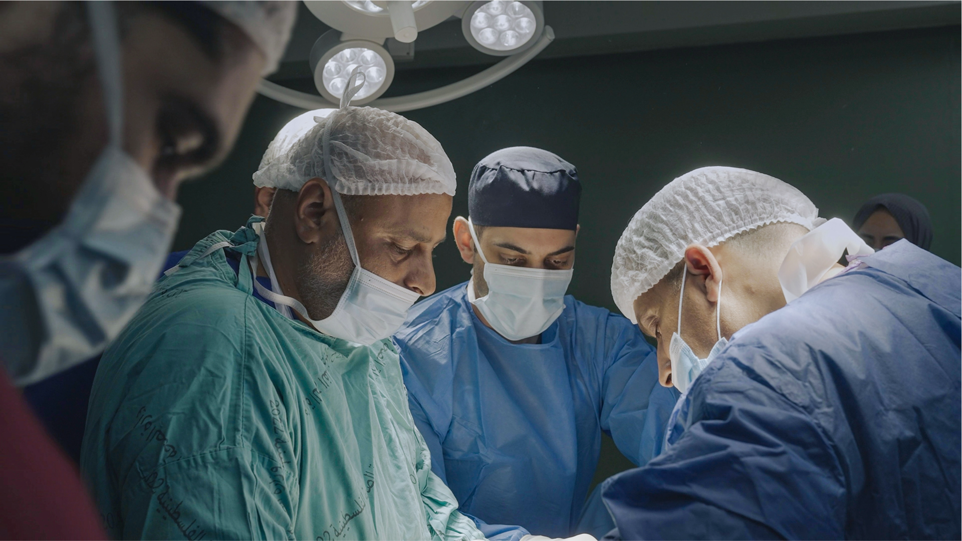 American Doctor