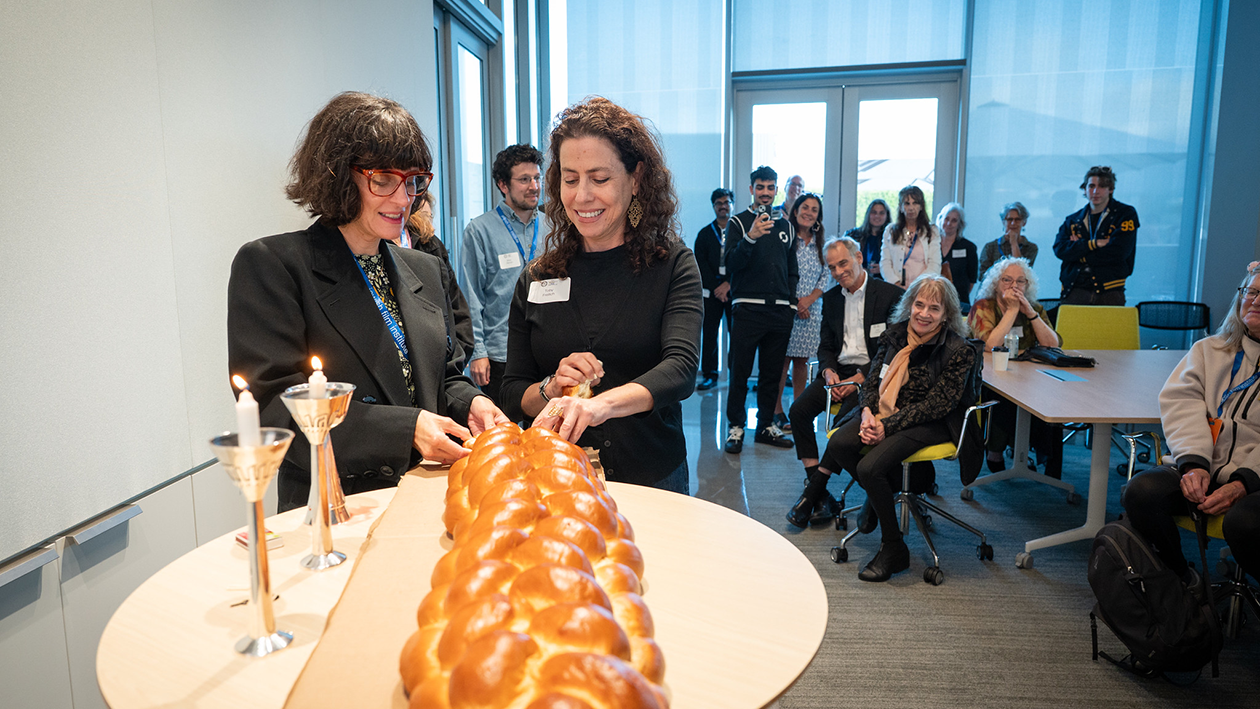 Festival Community Shabbat