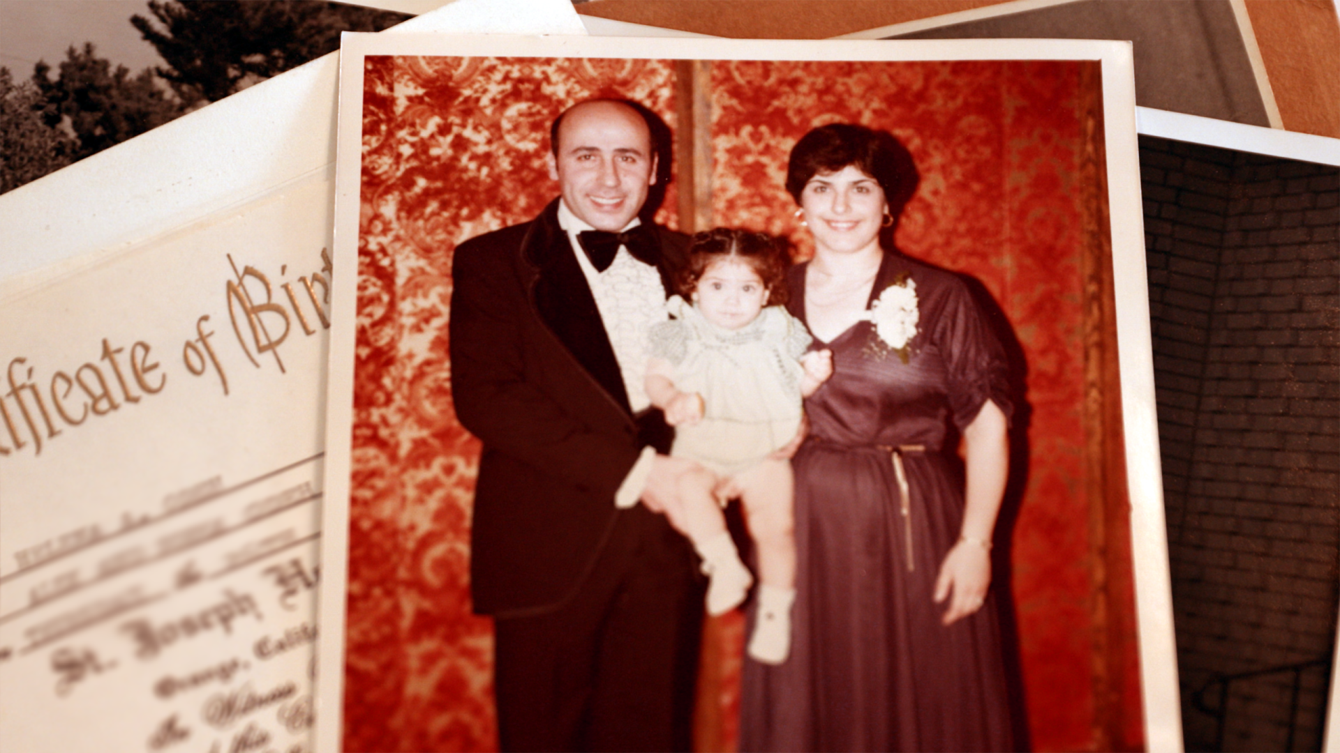 Who Killed Alex Odeh?