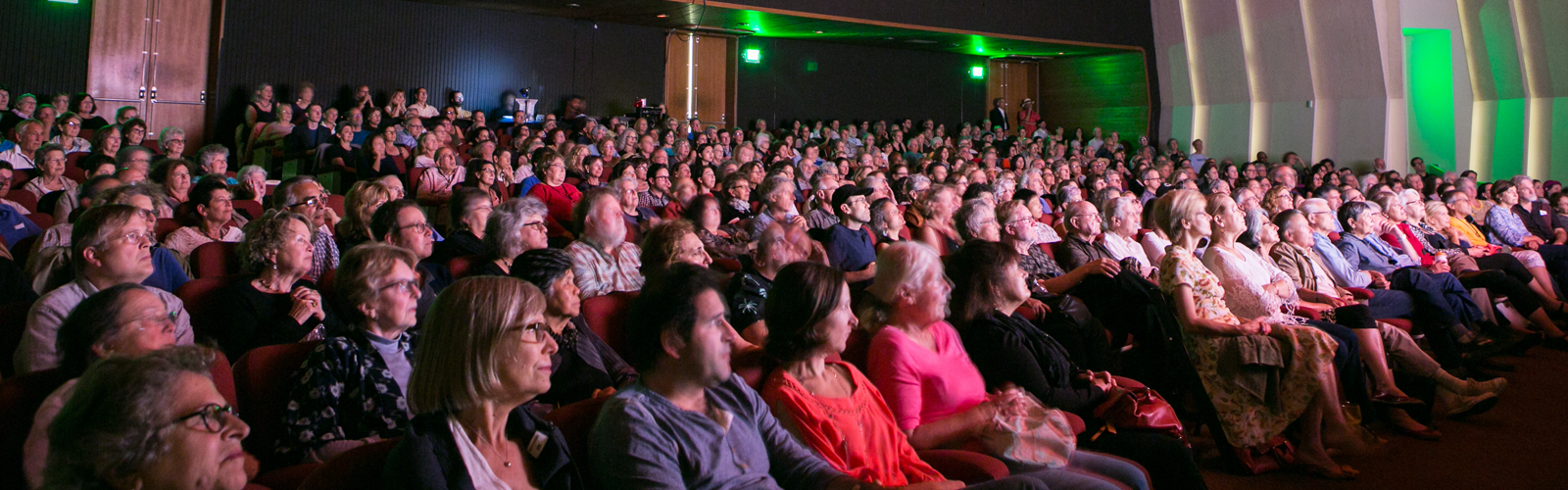 San Francisco Jewish Film Festival | Jewish Film Institute