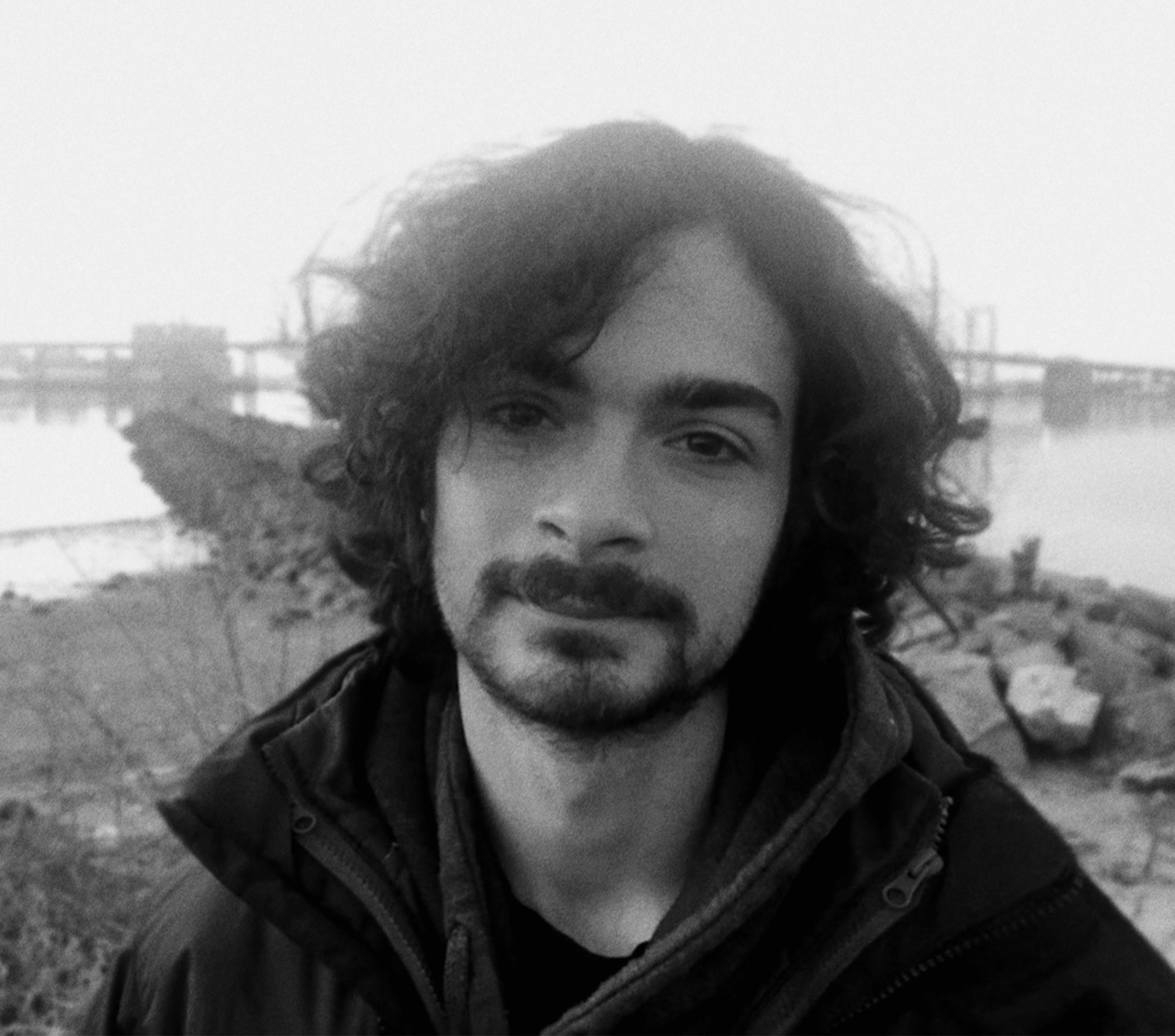 Andrew Garbus: Everything I Own