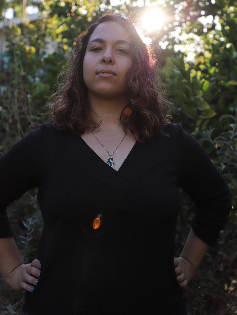 Rebecca Pierce: Half Freedom