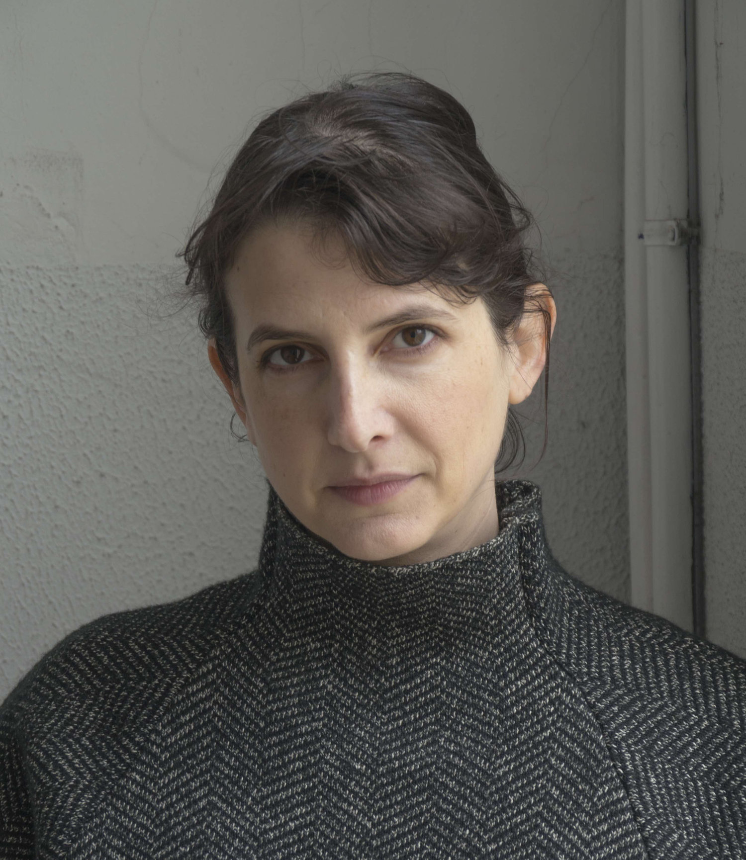 Annie Berman: In Berlin 