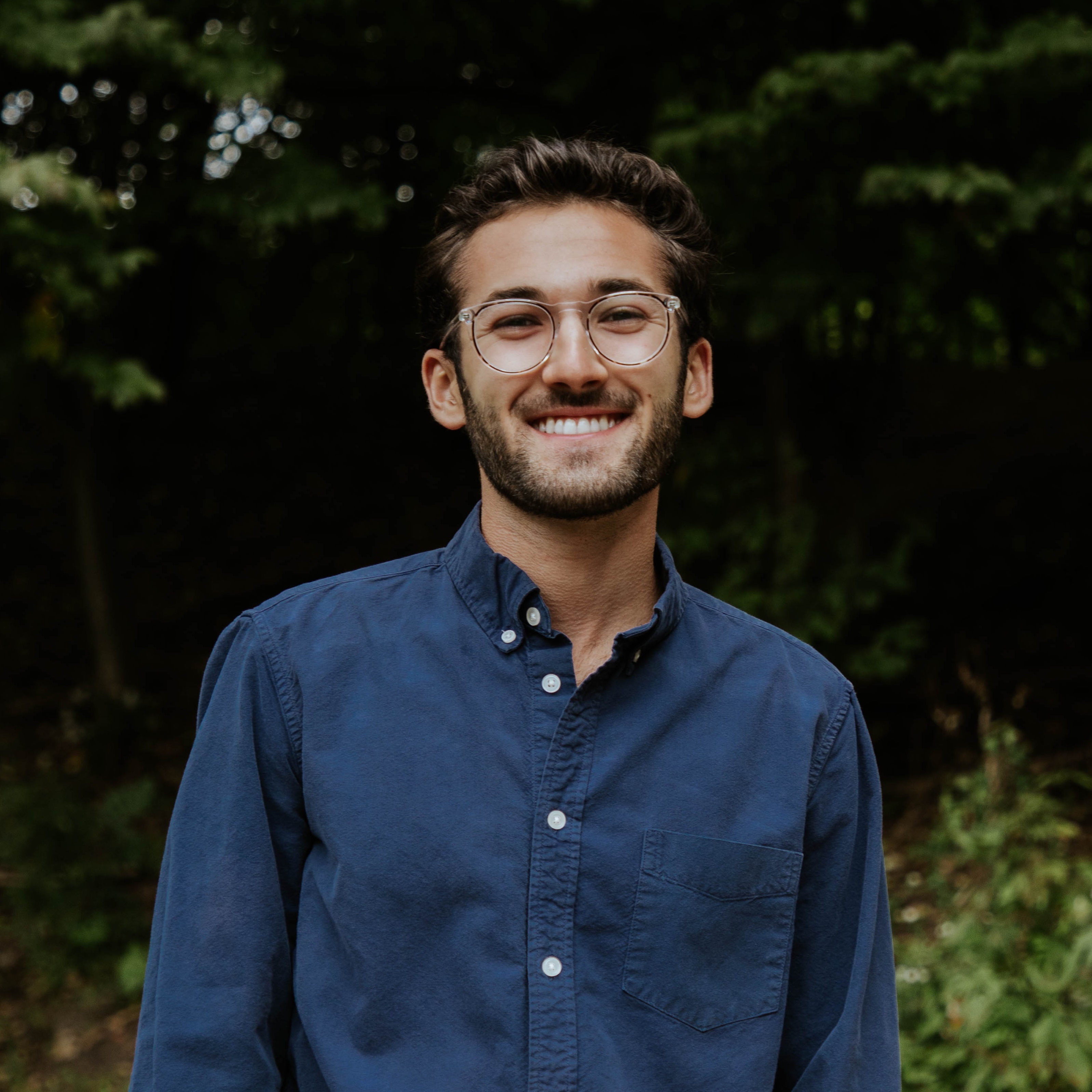 Jacob Fertig: Offcuts