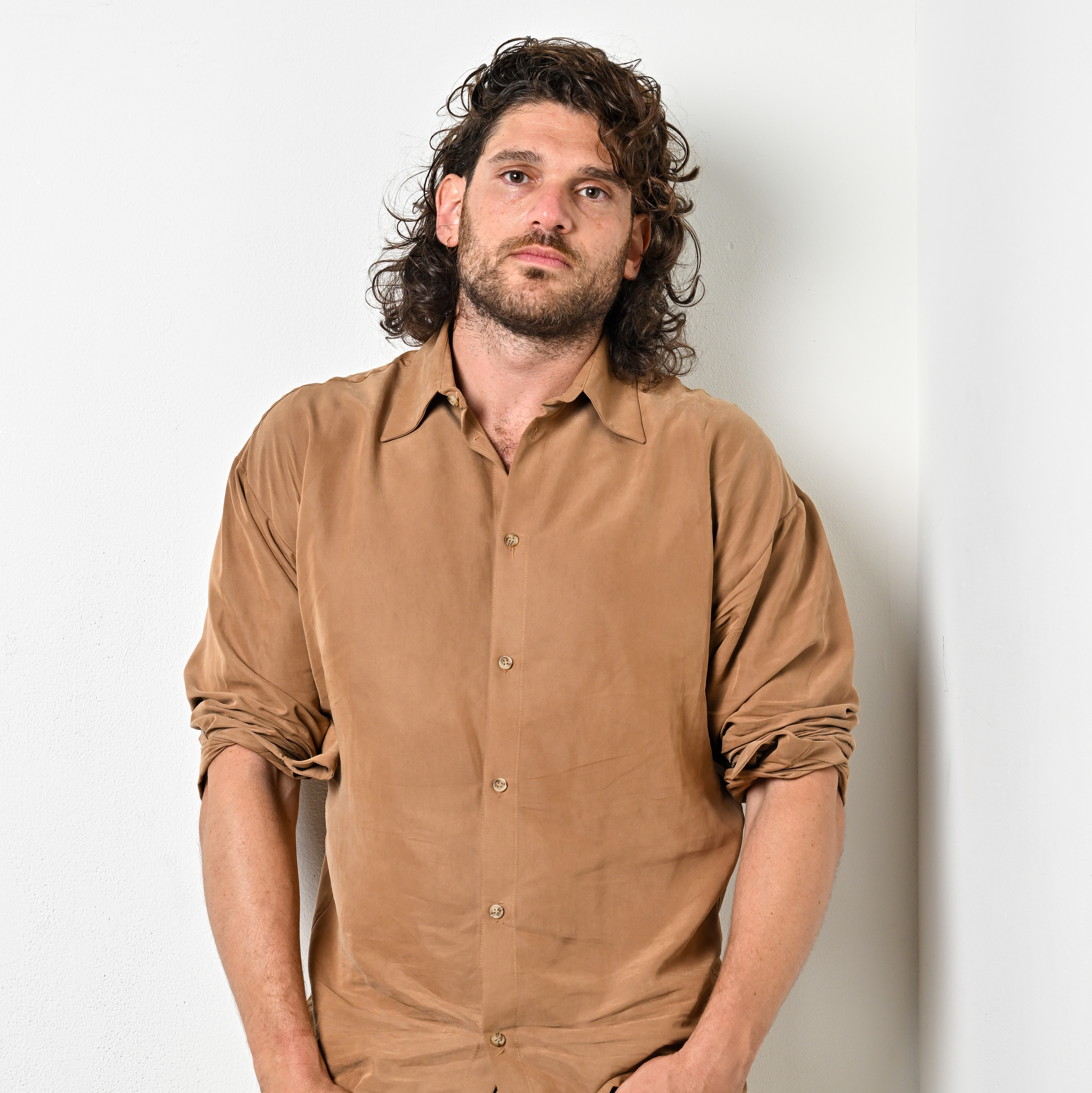 Abraham Troen: Family Pictures