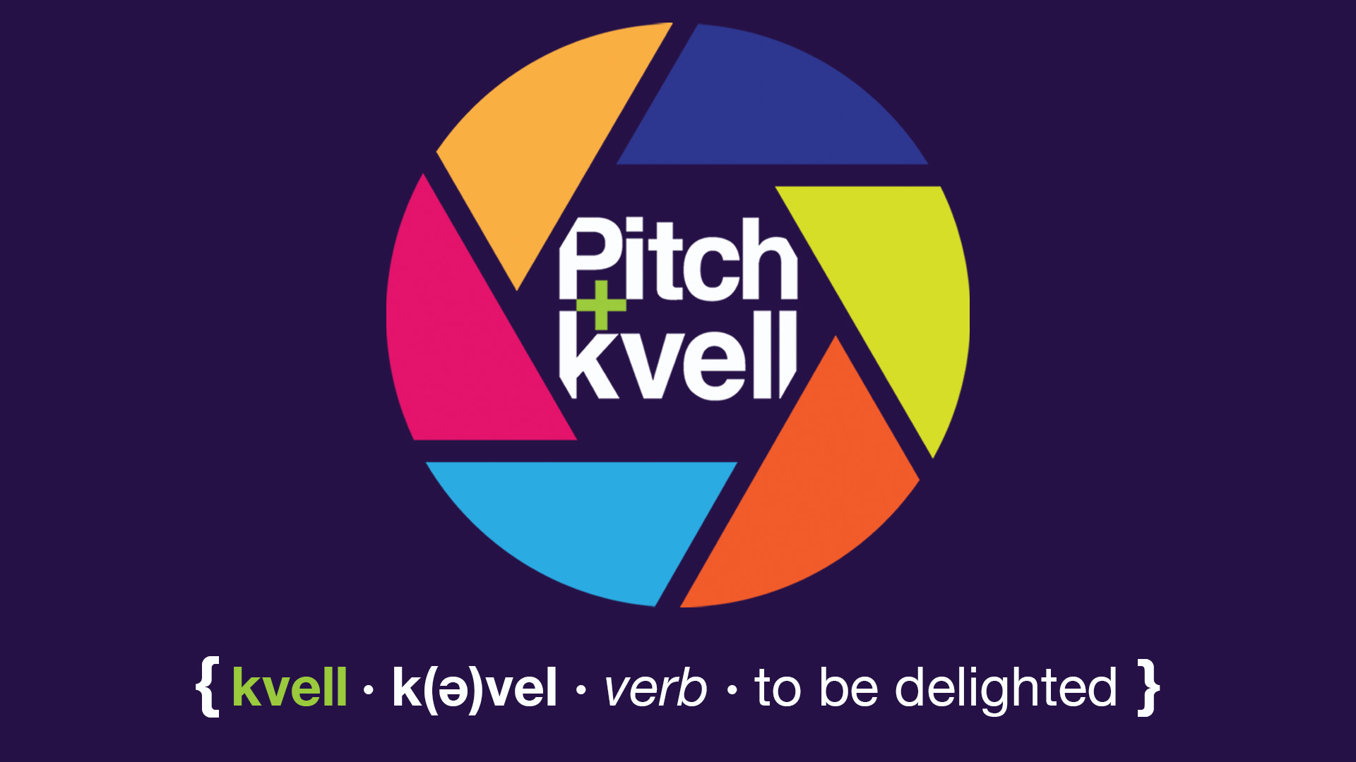 Pitch + Kvell: 2023 JFI Filmmakers in Residence