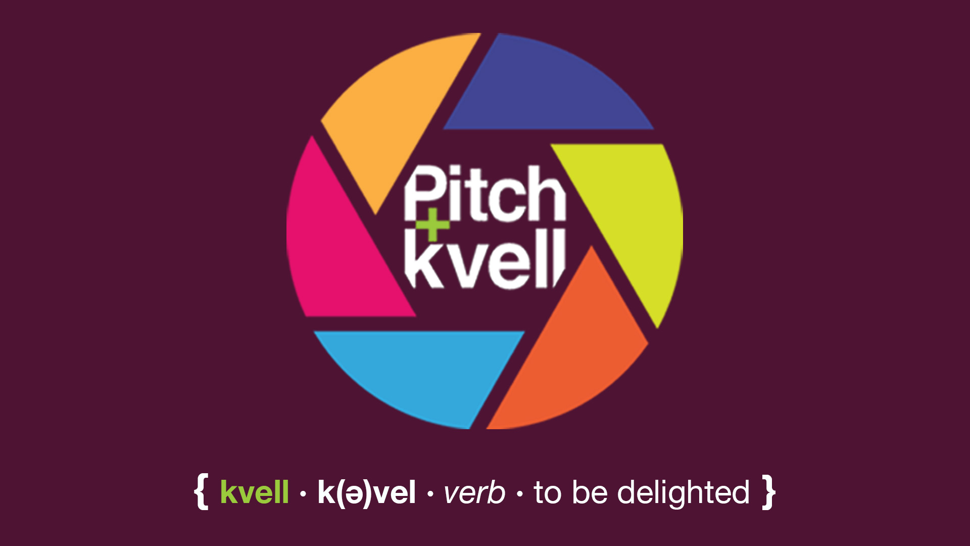 Pitch + Kvell: 2022 JFI Filmmakers in Residence