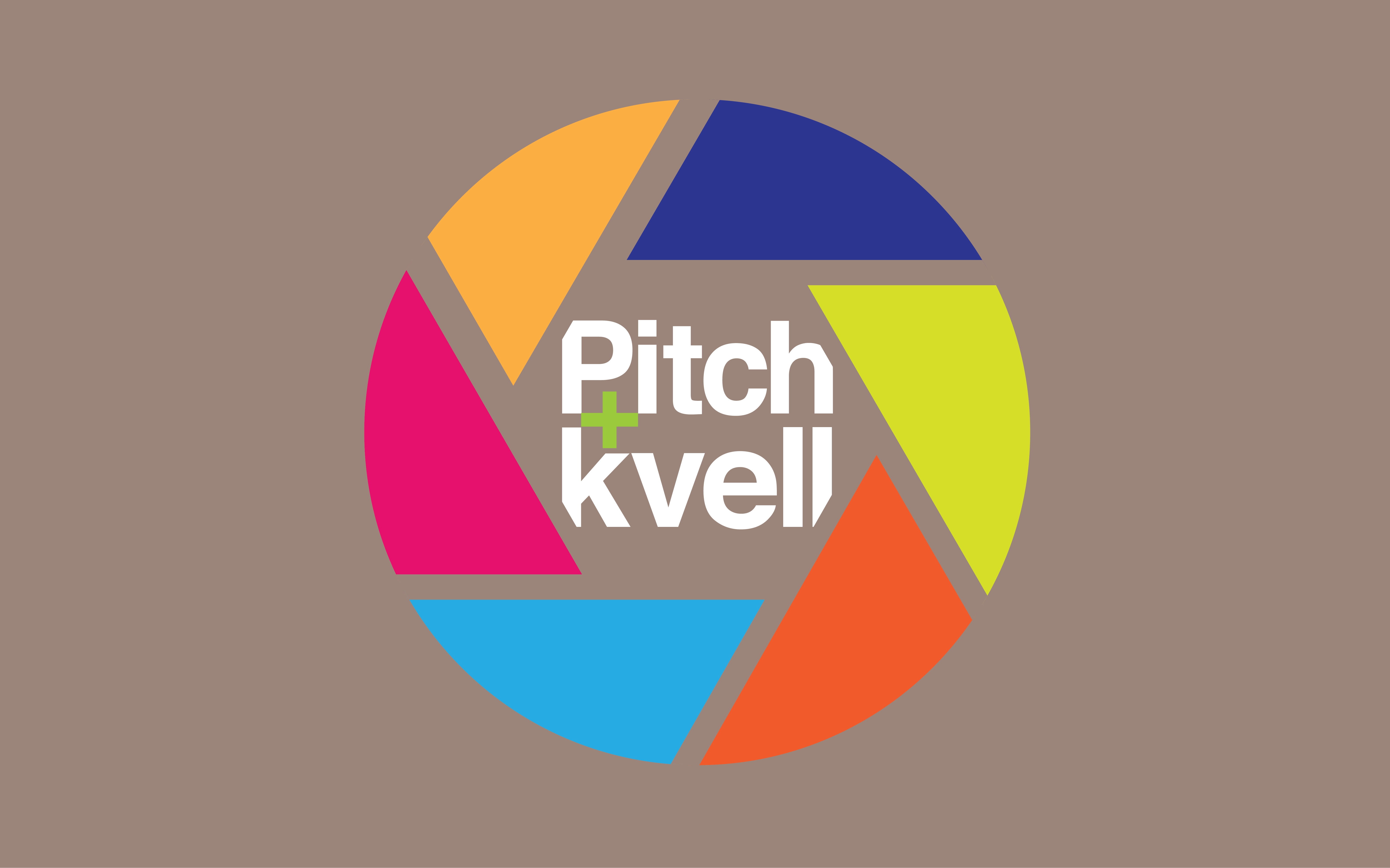 Filmmaker-In-Residence Pitch + Kvell