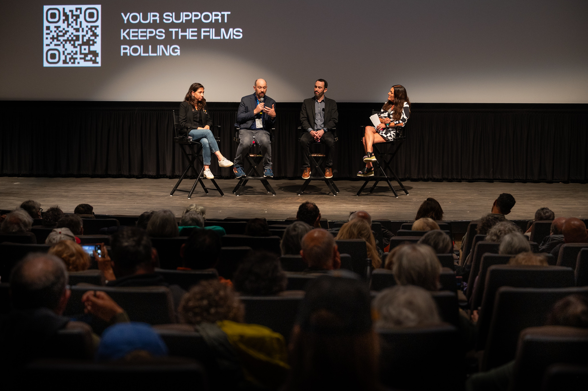 San Francisco Jewish Film Festival 46