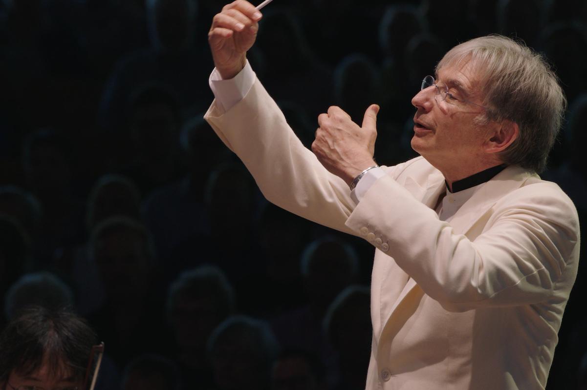 Michael Tilson Thomas: Where Now Is | 2:30pm pst