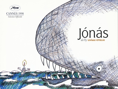 Jonah