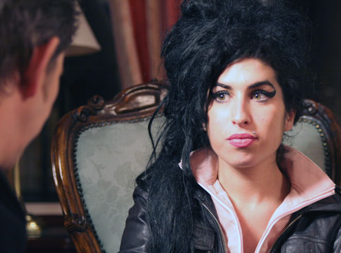 Amy Winehouse: the Day She Came to Dingle