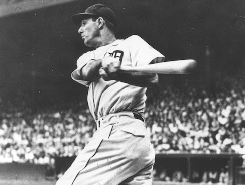 The Life and Times of Hank Greenberg